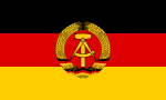 Miniatuur voor Bestand:Flag of East Germany.png