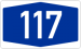 Bundesautobahn 117 (Duitsland)