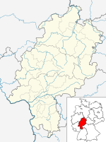 Miniatuur voor Bestand:Hesse location map G.png