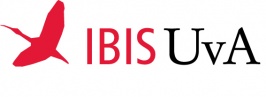 Het IBIS logo