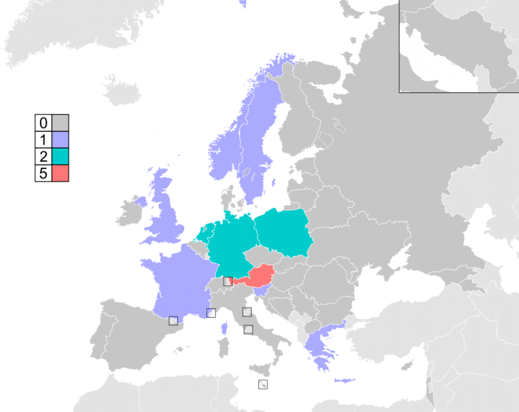 Bestand:Eurovision Young Musicians winners map.png