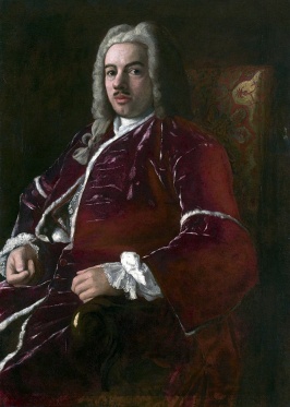 Cornelis Calkoen (1696–1764)