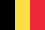 Miniatuur voor Bestand:Flag of Belgium (civil).png