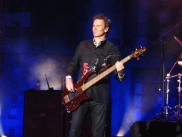 Nigel John Taylor in 2008