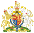 Miniatuur voor Bestand:Royal Coat of Arms of the United Kingdom.png