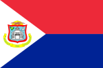 Miniatuur voor Bestand:Flag of Sint Maarten.png