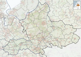 Gemeente Varsseveld (1812-1817)