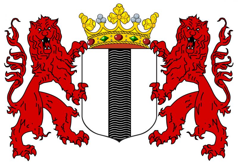 Bestand:Coat of arms of Delft.jpg
