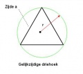 Miniatuur voor Bestand:Gelijkzijdige driehoek.jpg