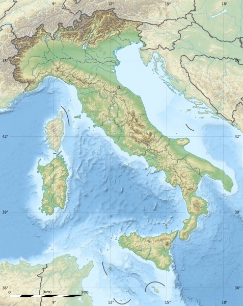Bestand:Italy relief location map.jpg