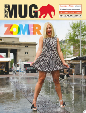 MUG Magazine