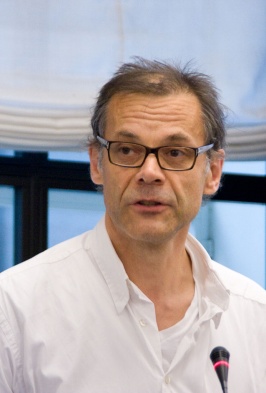 Hans Aarsman (2010)