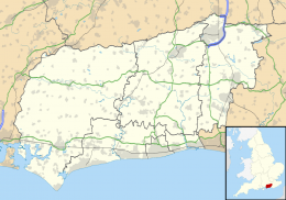 Horsham (West Sussex)