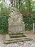 Miniatuur voor Bestand:Cadier en Keer-Belgisch monument (1).JPG