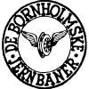 De Bornholmske Jernbaner