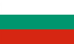 Vlag van Република България