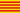 Vlag van Catalonië