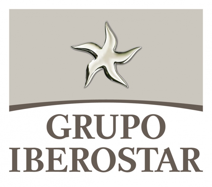 Bestand:Logo Grupo IBEROSTAR.jpg