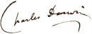 Charles Darwin signature.jpg