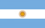 Miniatuur voor Bestand:Flag of Argentina.png