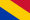 Vlag van de gemeente Rheden
