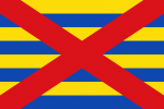 Miniatuur voor Bestand:Flag of Beveren.png