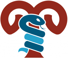 RAMS logo