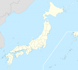 Kernramp van Fukushima