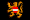 Vlag van de provincie Vlaams-Brabant