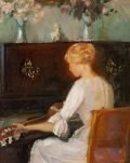 Miniatuur voor Bestand:Young Woman Playing a Guitar Before a Piano (Anna Ancher).jpg