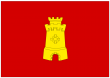 Vlag van Middelburg