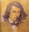 Miniatuur voor Bestand:Dante Gabriel Rossetti zelfportret.jpg
