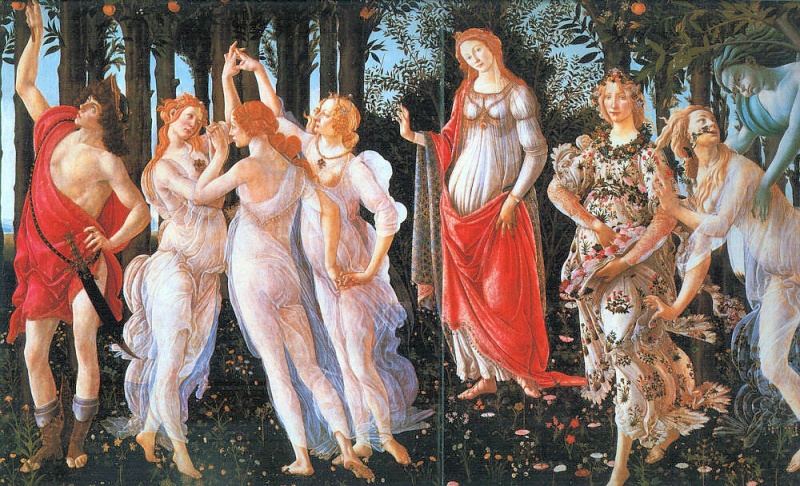 Bestand:Botticelli Primavera.jpg
