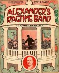 Miniatuur voor Bestand:Alexander's Ragtime Band 1.jpeg