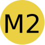Miniatuur voor Bestand:M2 icon.png