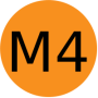 Miniatuur voor Bestand:M4 icon.png