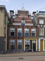 Miniatuur voor Bestand:THK - FOTO 9 - Groningen - Oude Kijk in 't Jatstraat 18.jpg