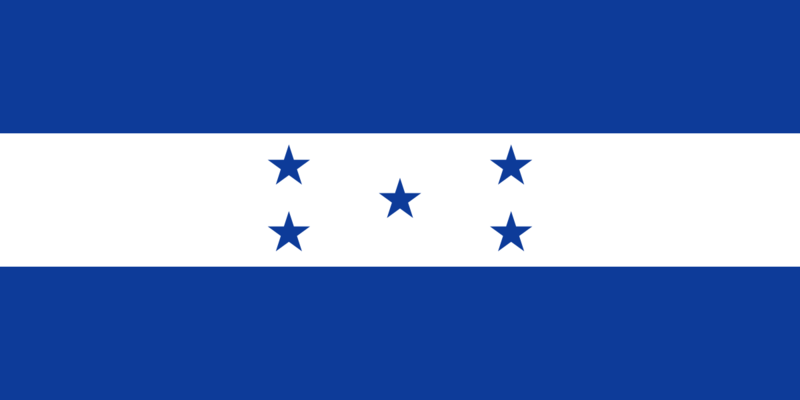 Bestand:Flag of Honduras (1949–2022).svg