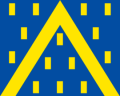Miniatuur voor Bestand:Flag of Kampenhout.png