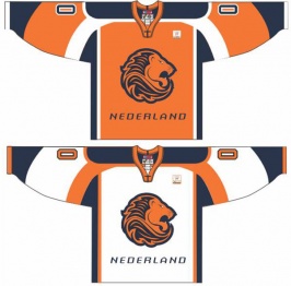 Nederlands ijshockeyteam (vrouwen)