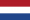 Vlag van het Koninkrijk der Nederlanden