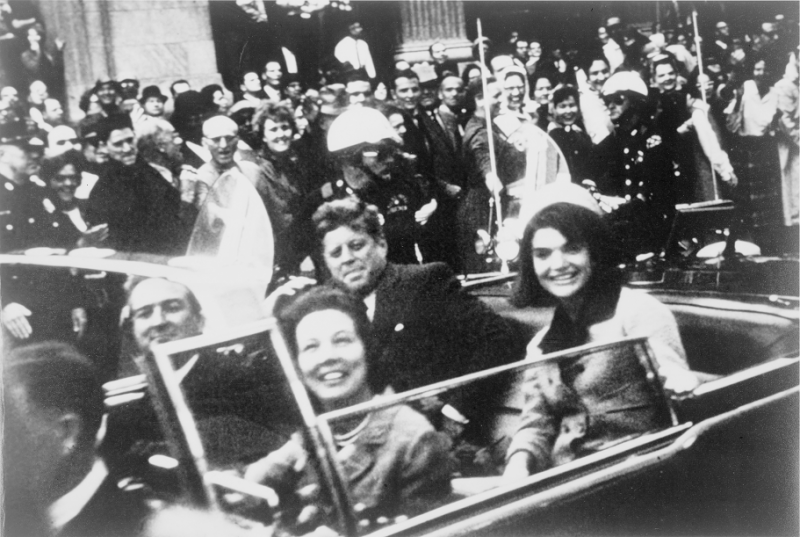 Bestand:John F. Kennedy motorcade, Dallas crop.png