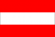Vlag van de gemeente Dordrecht