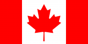 Miniatuur voor Bestand:Flag of Canada.png