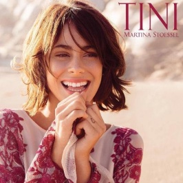 TINI (album)