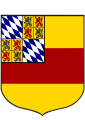 Wapen van Beieren-Schagen