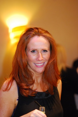 Catherine Tate in 2010