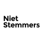 Miniatuur voor Bestand:Niet Stemmers logo.png