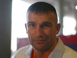 Aerts in 2010.