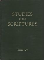 Miniatuur voor Bestand:Schriftstudiën (Studies in the Scriptures).jpg